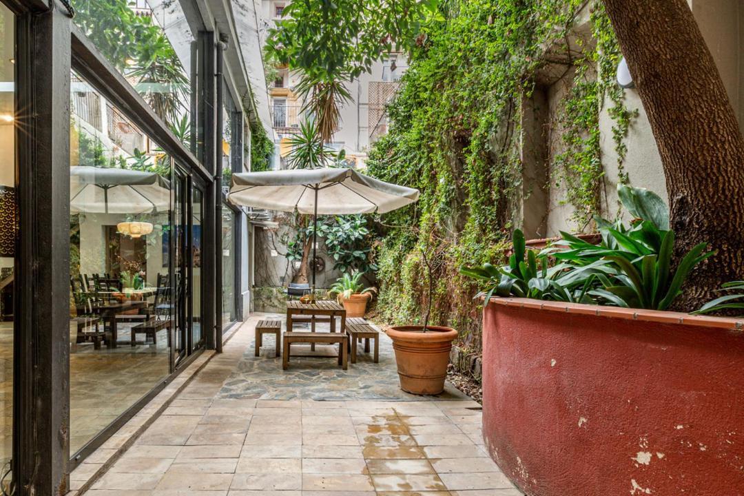 Hotel Fabulous & Unforgettable Barcelona Exterior foto