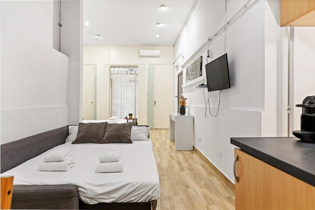 Hotel Fabulous & Unforgettable Barcelona Exterior foto